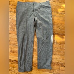 Vintage Polo by Ralph Lauren grey pants